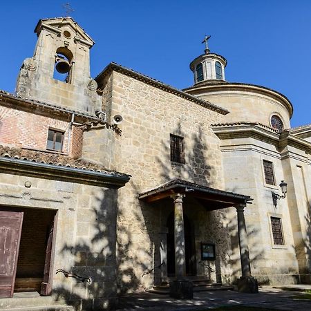 Gredos Abantera Apartamento Arenas de San Pedro Exterior foto
