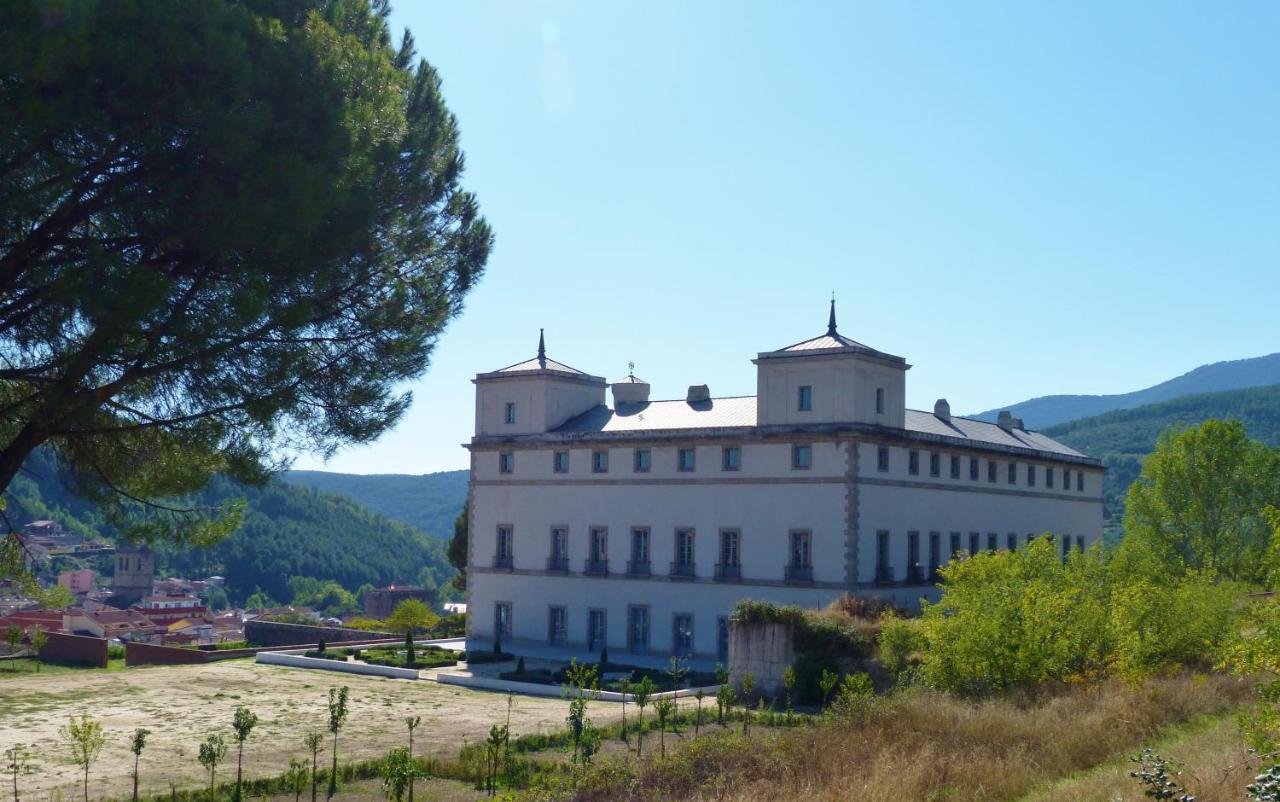 Gredos Abantera Apartamento Arenas de San Pedro Exterior foto